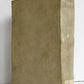 1575 PLANTIN PUBLISHING VALERIUS MAXIMUS VELLUM antique 16th Century