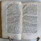 1690 MISCELLANEA. 2nd PART in 4 ESSAYS by Sir WILLIAM TEMPLE antique in ENGLISH