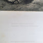 1867 GUSTAVE DORE ILLUSTRATED VIVIEN by ALFRED TENNYSON antique FOLIO poetry