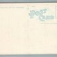 NEW BRUNSWICK NJ MIDDLESEX VOCATIONAL SCHOOL ANTIQUE POSTCARD