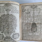 1619-1620 BIBLE in ENGLISH by B.Norton,J.Bill,Robert Barker antique ILLUSTRATED