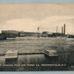 MECHANICVILLE NY WEST VIRGINIA PULP & PAPER CO. VINTAGE POSTCARD