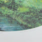 1987 vintage LIMITED EDITION SIGNED NUMBERED PRINT
