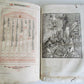 1529 BIBLE ILLUSTRATED TEXTUS BIBLIA antique FOLIO in LATIN RARE 16th CENTURY