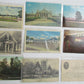 NEW JERSEY lot of 49 ANTIQUE & VINTAGE POSTCARDS NJ