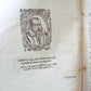 1612 DEIPNOSOPHISTAE GREEK LATIN antique FOLIO Banquet of Learned COOKBOOK RARE