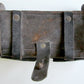 US WWI CARTRIDGE POUCH military original