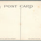 FRANKFORD PA HOSPITAL ANTIQUE POSTCARD