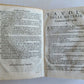 1669 17th century SATIRE by Trajano Boccalini antique VELLUM bound in ITALIAN