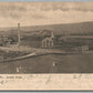 ALTOONA PA JUNIATA SHOPS ANTIQUE POSTCARD