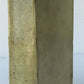 1672 POETRY by RENATI RAPINI antique VELLUM in LATIN ELZEVIR PUBLISHING