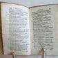 1589 Rime Nove Del Signor Torquato Tasso antique in Italian 16th CENTURY vellum