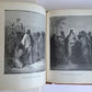 1900 BIBLE in SWEDISH ANTIQUE VICTORIAN MASSIVE FOLIO GUSTAVE DORE ILLUSTRATED