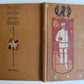 1899 LIFE & ACHIEVEMENTS of ADMIRAL DEWEY MURAT HALSTEAD antique SALESMAN SAMPLE