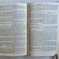 1821 LITURGIA BRITANNICA antique PRAYER BOOK UNITED CHURCH OF ENGLAND & IRELAND