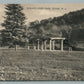 DOVER NJ BUGATO HURD PARK VINTAGE POSTCARD