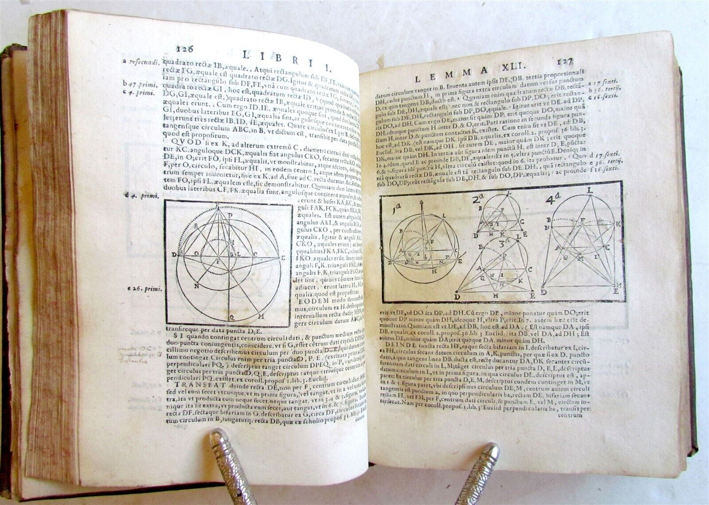 1593 ASTROLABIUM by Christopher Clavius ILLUSTRATED ASTROMNOMY scarce ANTIQUE