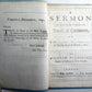 1691 Mr. FLEETWOOD SERMON PREACHED before HOUSE of COMMONS antique in ENGLISH