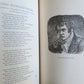 1886 THE LADY of DARDALE & OTHER POEMS HORACE EATON WALKER antique ILLUSTRATED