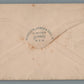 AUSTRALIA SYDNEY 1891 ANTIQUE COVER