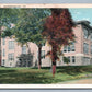 CHAMBERSBURG PA HIGH SCHOOL ANTIQUE POSTCARD