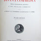 1924-39 DANTE DIVINA COMMEDIA NELLE FIGURAZIONE ARTISTICA antique MASSIVE FOLIO