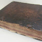 1791 GERMANTON PA ANTIQUE CHRISTLICHE BETRACHTUNGEN UBER DIE EVANGELISCHEN TEXTE