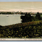 MILTON YARMOUTH CANADA ANTIQUE PRIVATE POSTCARD