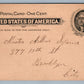 FISHER'S ISLAND NY MUNNATAWKET HOTEL ANTIQUE POSTCARD