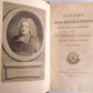 1796 SET of 4 HISTORY of REVOLUTIONS in ROMAN REPUBLIC in FRENCH antique