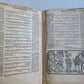 1499 INCUNABULA FULLY ILLUSTRATED COMEDY by TERENCE antique RARE INCUNABLE