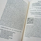 1552 Inscriptions placed under the True Images of the Famous Men antique book