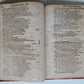 1694 MARRIED BEAU in ENGLISH 17th CENTURY COMEDY PLAY antique RARE