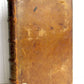 1656 LAW BOOK by Antonius ANSELMO antique Archdukes Albert and Isabella laws