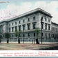 PHILADELPHIA PA US MINT KOCH BROS. ALLENTOWN ADVERTISING ANTIQUE POSTCARD