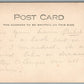 SAGAMORE BEACH MA ANTIQUE REAL PHOTO POSTCARD RPPC