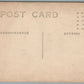 LANDER PA ANTIQUE REAL PHOTO POSTCARD RPPC