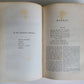 1855 TRAGEDIES of AECHYLUS antiquev vellum bound in GREEK & ENGLISH