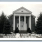 HADDONFIELD NJ FIRST CHURCH OF CHRIST SCIENTIST VINTAGE REAL PHOTO POSTCARD RPPC