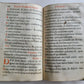 1647 L'OFFICE DE LA SEMAINE SAINCTE antique MISSAL BREVIARY