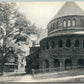 SOUTH BETHLEHEM PA EPISCOPAL NATIVITY CHURCH ANTIQUE POSTCARD