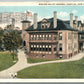 NEW BRIGHTON PA BEAVER VALLEY GENERAL HOSPITAL 1917 ANTIQUE POSTCARD