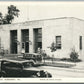 SOMERSET PA POST OFFICE VINTAGE POSTCARD