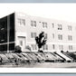 RUGBY ND GOOD SAMARITAN HOSPITAL & NURSES HOME VINTAGE REAL PHOTO POSTCARD RPPC