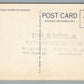 ANTIQUE POSTCARD DISTRIBUTING PHILADELPHIA PA WILDWOOD NJ L. BOYER ADVERTISING