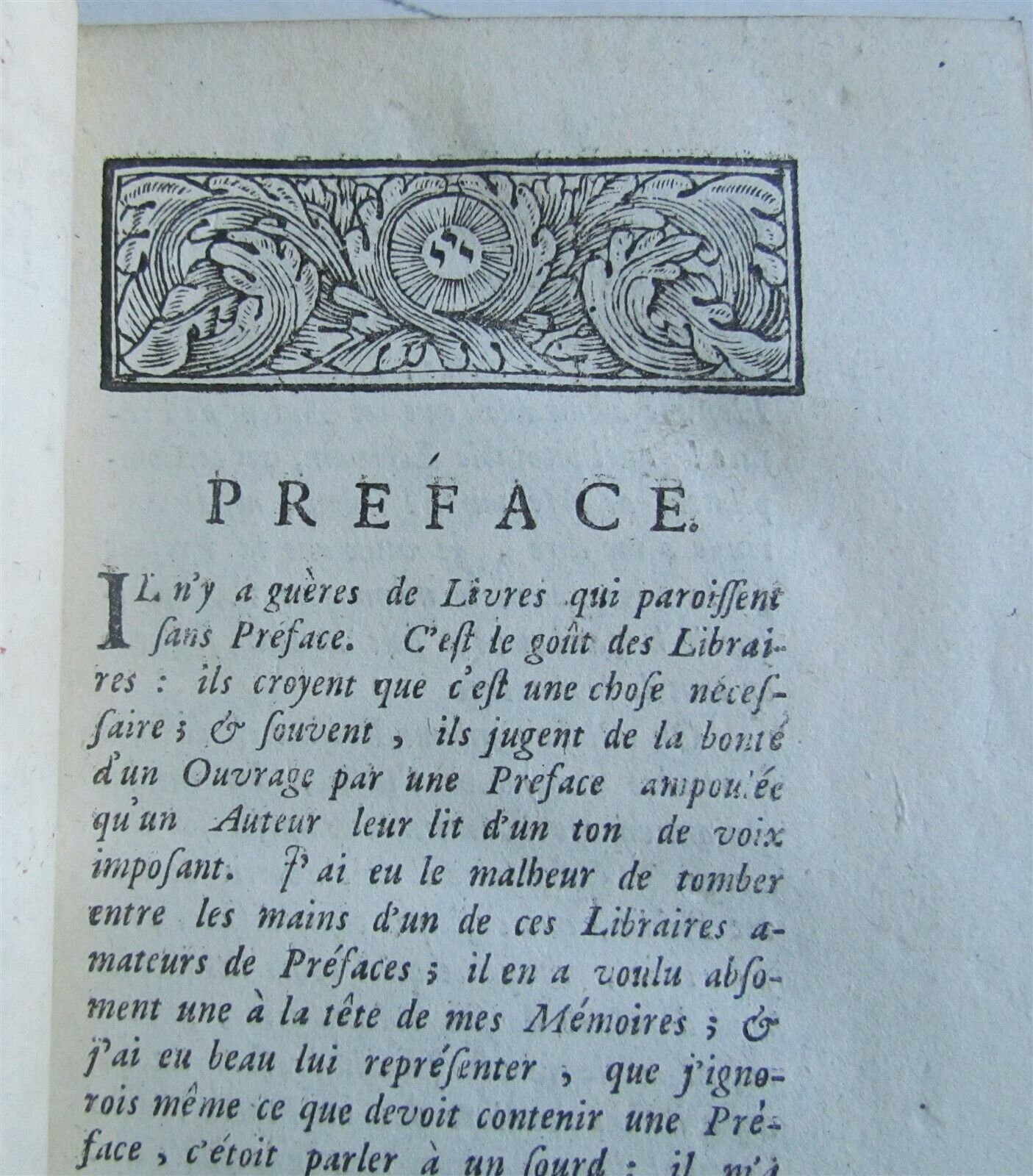 1738 2 volumes LETTRES et MEMOIRES du Baron de Pollnitz VOYAGES TRAVELS ANTIQUE