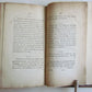 1801 BRAZIL Commerce & Products of Portuguese Colonies in South America antique