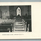 PARADISE VALLEY PA KEOKEE CHAPEL ANTIQUE POSTCARD