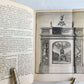 1695 NETHERLANDS NUMISMATICS antique VELLUM BINDING ILLUSTRATED