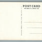 RICHFIELD SPRINGS NY HILL TOP FARM CABINS ANTIQUE POSTCARD
